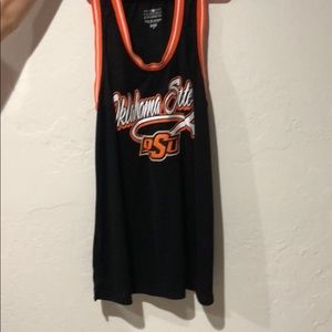 OSU tank top
